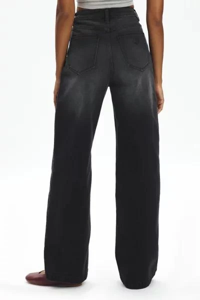 Abrand Jeans Abrand 94 Gita High & Wide Jean 5