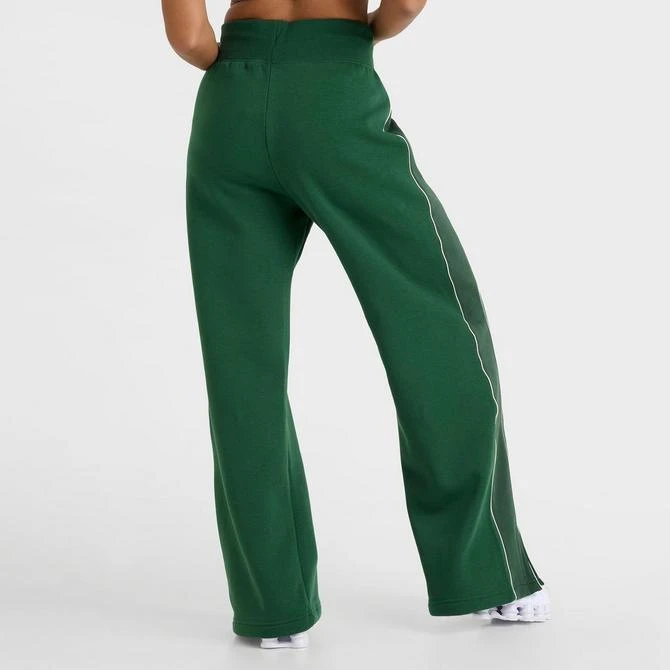 NIKE Women's Nike Heritage Wide Leg Pants 7
