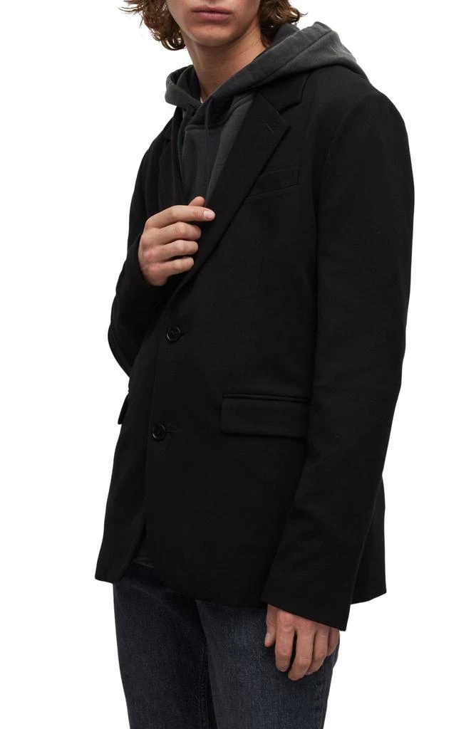 ALL SAINTS Helm Blazer 3