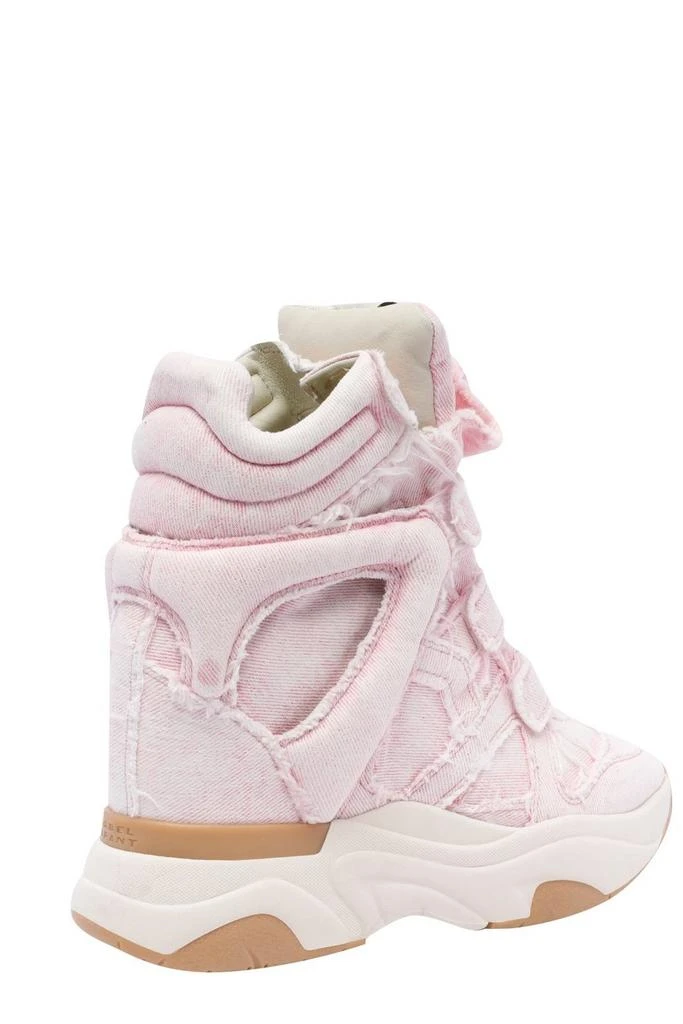 Isabel Marant Isabel Marant Balskee Sneakers 2