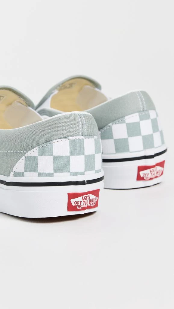Vans Classic Slip-On Sneakers 3