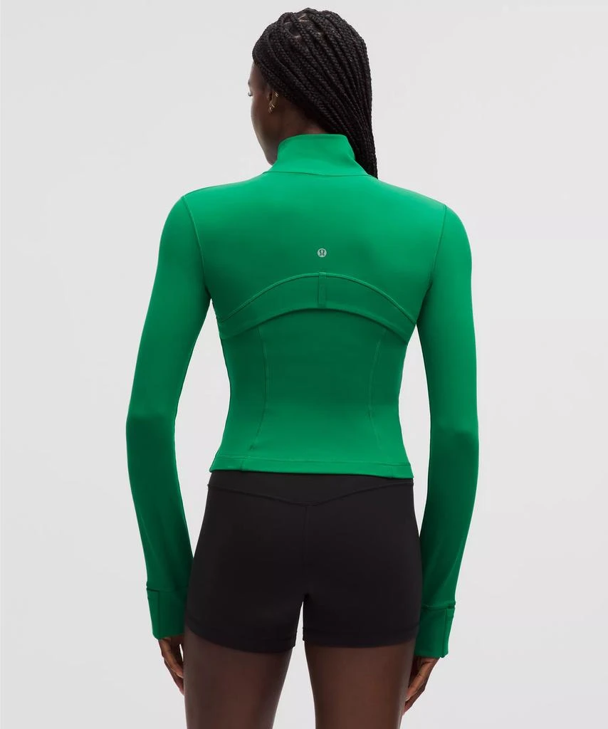 Lululemon Define Cropped Jacket *Nulu 51
