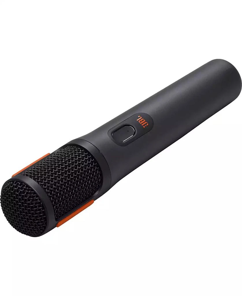 JBL Party Box Wireless Microphone 4