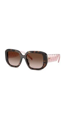 Tory Burch Women
s Square Sunglasses