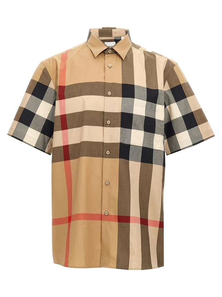 Burberry Burberry 'Summerton' Shirt 1