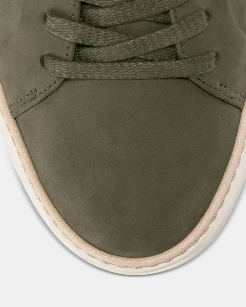 Cole Haan Men's GrandPrø Topspin Lace Up Sneakers 9