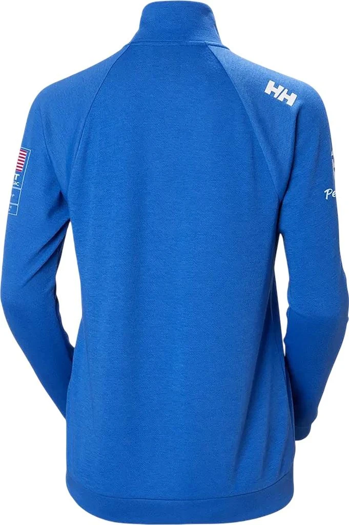 Helly Hansen Inshore Half-Zip Pullover - Women
s 4