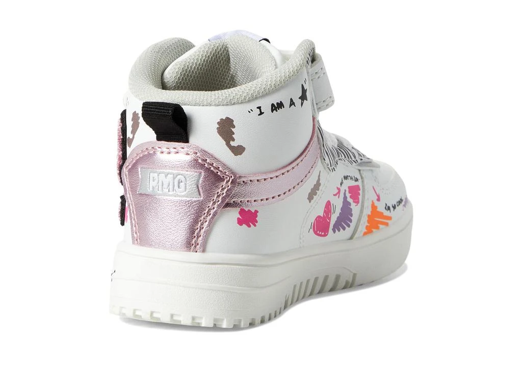Primigi Kids PYE 69682 (Toddler/Little Kid) 5