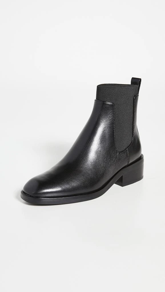 31 Phillip Lim Alexa 40mm Chelsea Boots 1