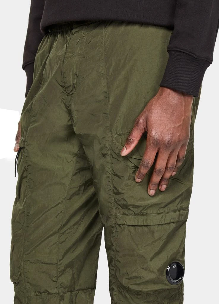 CP Company Chrome-R Lens cargo pants 4
