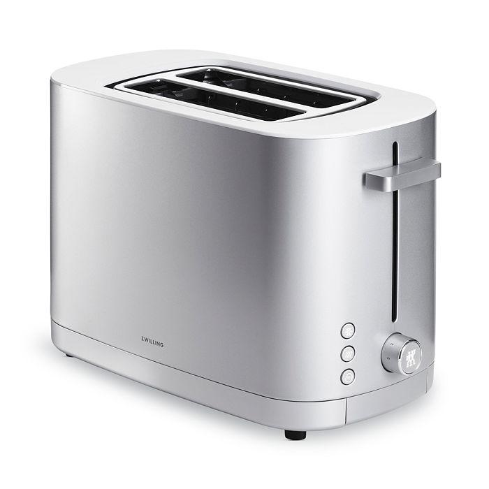 Zwilling Enfinigy 2 Slot Toaster