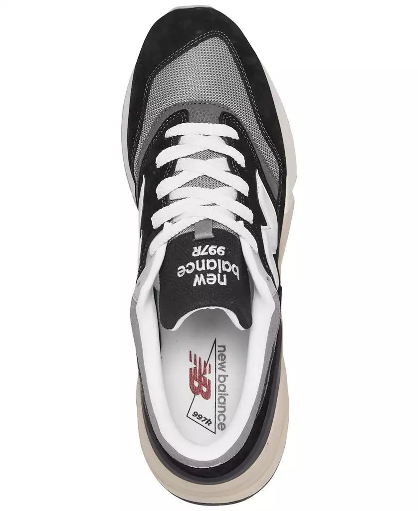 New Balance Men's 997R Casual Fashion Sneakers from Finish Line 2
