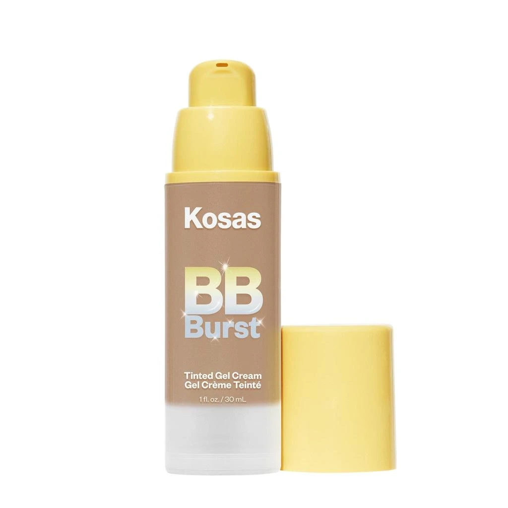 Kosas BB Burst Tinted Moisturizer Gel Cream 20