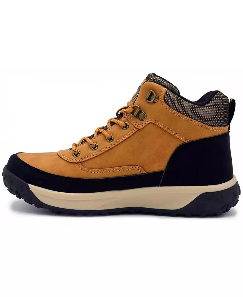 POLAR RANGE Men's Lundar Boot 13