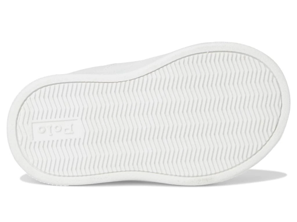 Ralph Lauren Frazier PS (Toddler) 3
