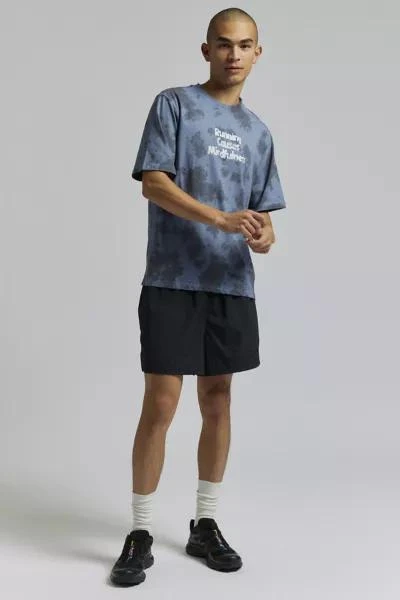 PRAISE PRAISE Running Causes Mindfulness Tie-Dye Tee 3
