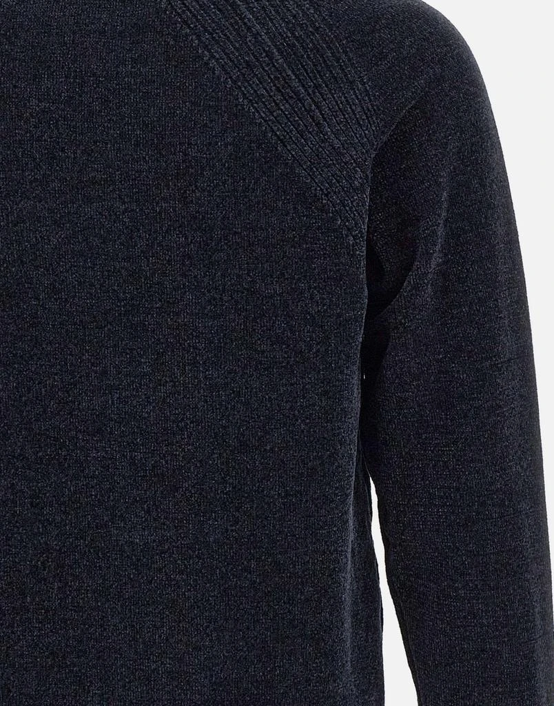 DEKKER "Manna" chenille sweater 3