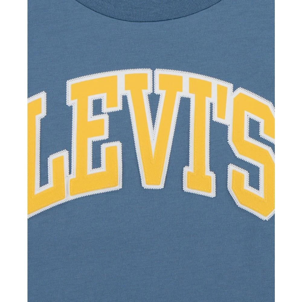 Levi's Little Boys Sports T-shirt 3