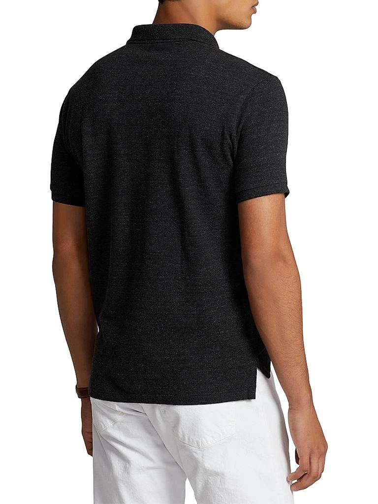 Ralph Lauren Cotton Mesh Classic-Fit Polo Shirt 4