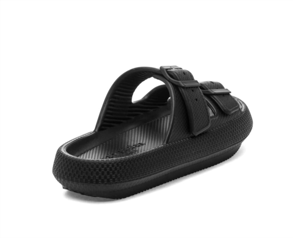 J/Slides J/Slides - Women's Socool Eva Slide