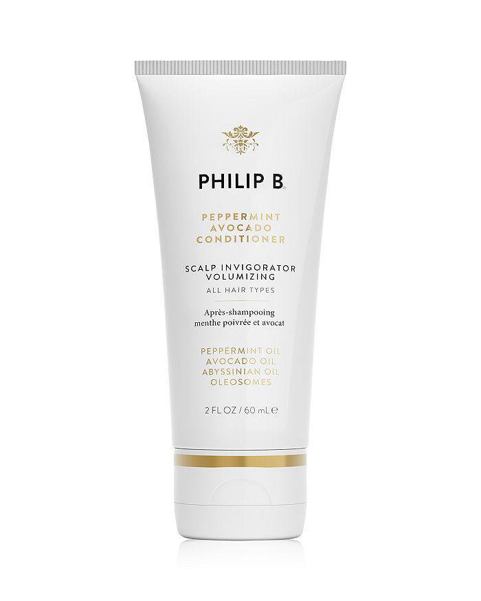Philip B Peppermint Avocado Conditioner
