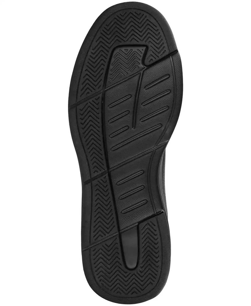Vance Co. Men's Colt Comfort Low Top Flexible Court Sneaker 5