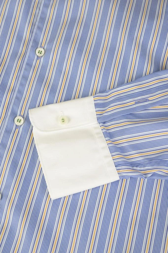 DSQUARED2 STRIPE SHIRT 5