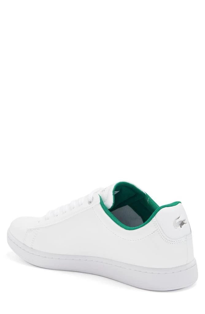 Lacoste Hydez Leather Sneaker 2