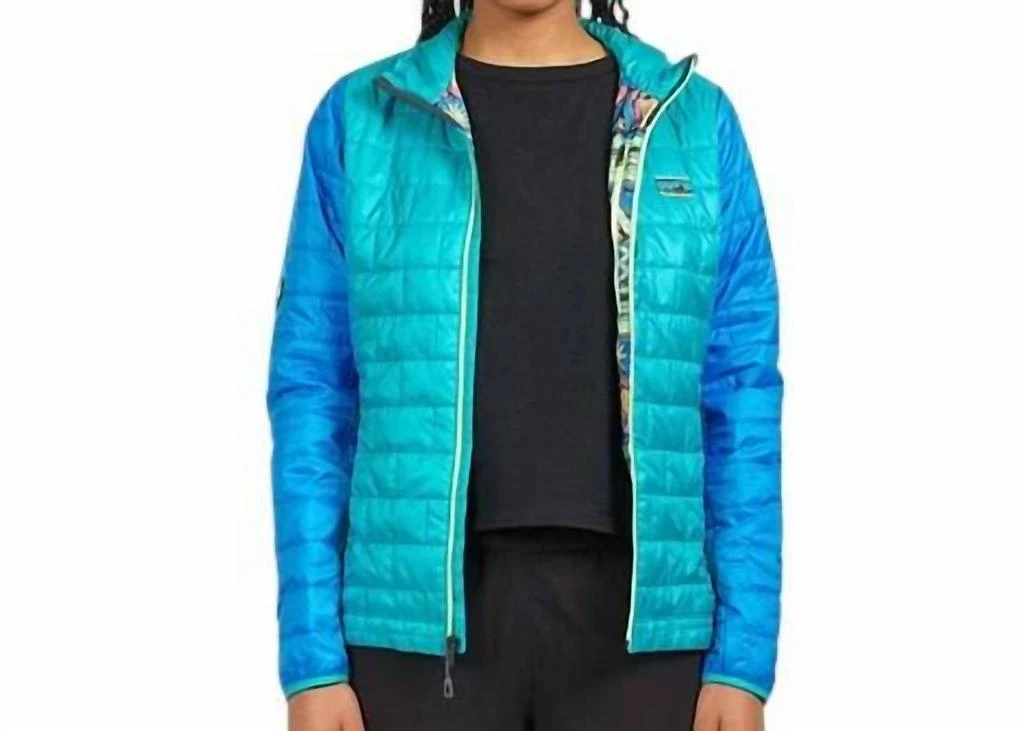 Patagonia Patagonia - Nano Puff Jacket 2