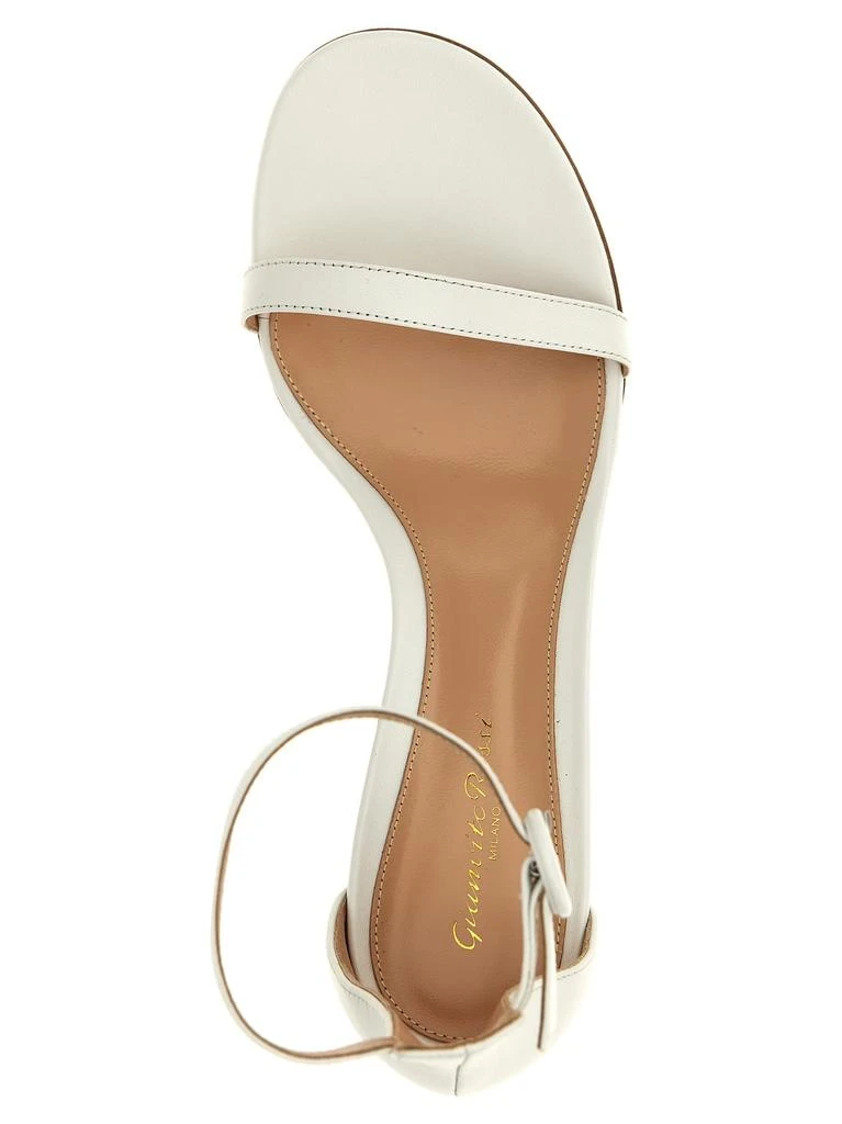 Gianvito Rossi gaeta Sandals 2