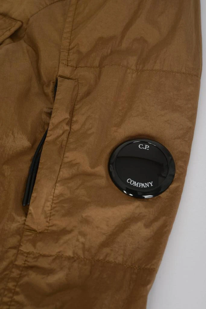 CP Company Chrome-R Overshirt 5