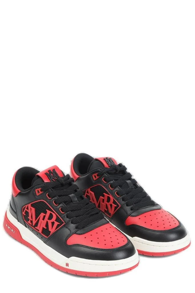 AMIRI Amiri Classic Low Sneakers 3