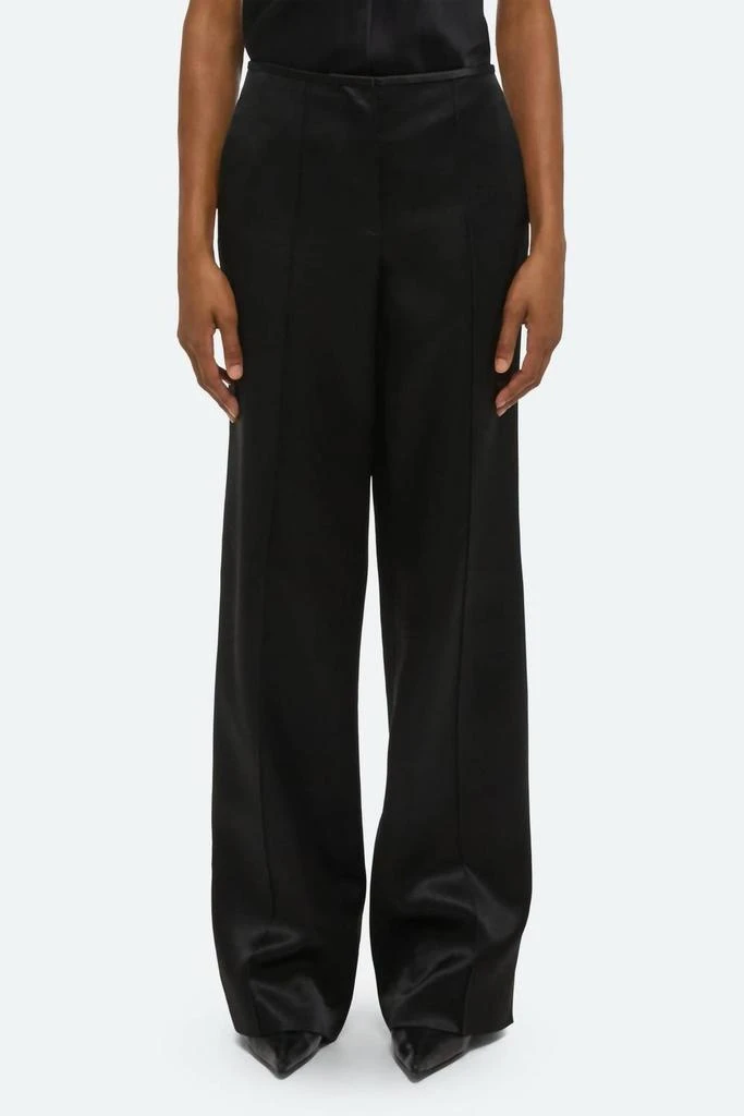 Helmut Lang Helmut Lang - Minimal Satin Pants 4