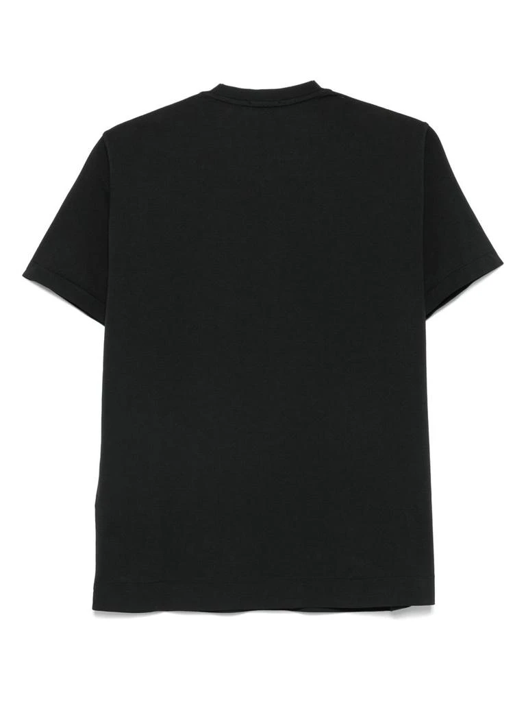 Finamore COTTON T-SHIRT 2