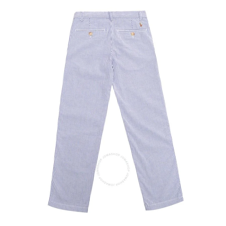 Ralph Lauren Boys Pinstripe Pants 2