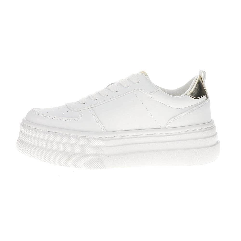 Vintage Havana Hunter Lace Up Platform Lace Up Sneakers 3