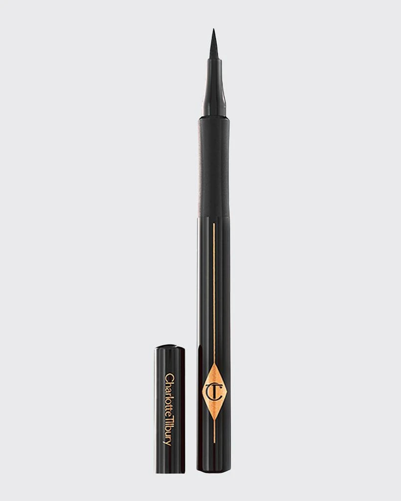 Charlotte Tilbury The Feline Flick Eyeliner 1