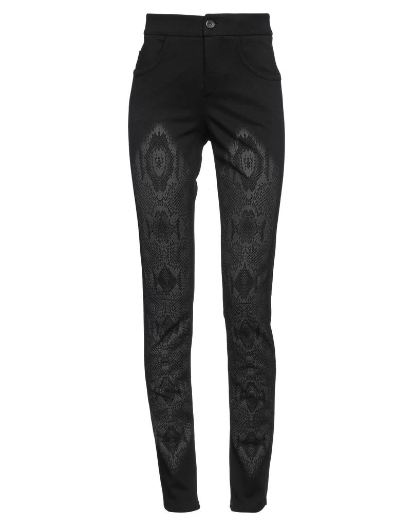 ANGELO MARANI Casual pants 1