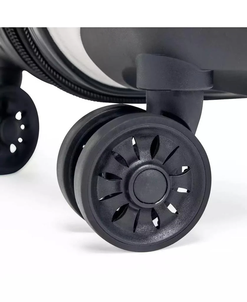 Kenneth Cole Flying Axis 24" Hardside Expandable Checked Luggage 6