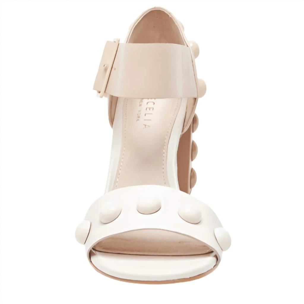 Cecelia New York Cecelia New York - Women Gail Heels 4
