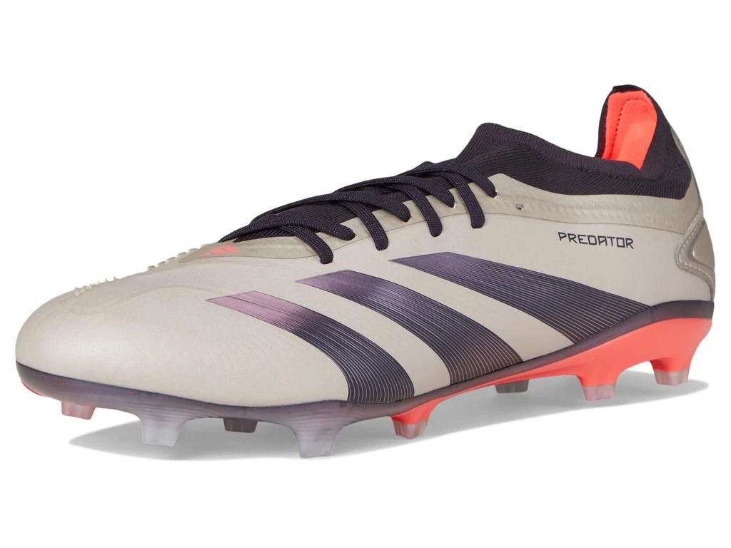 Adidas Predator PRO Firm Ground Soccer Cleats 7