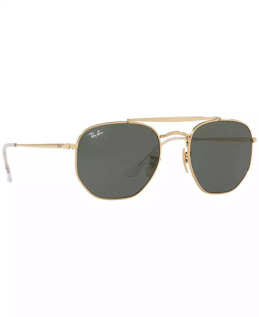 Ray-Ban Sunglasses, RB3648 THE MARSHAL 7