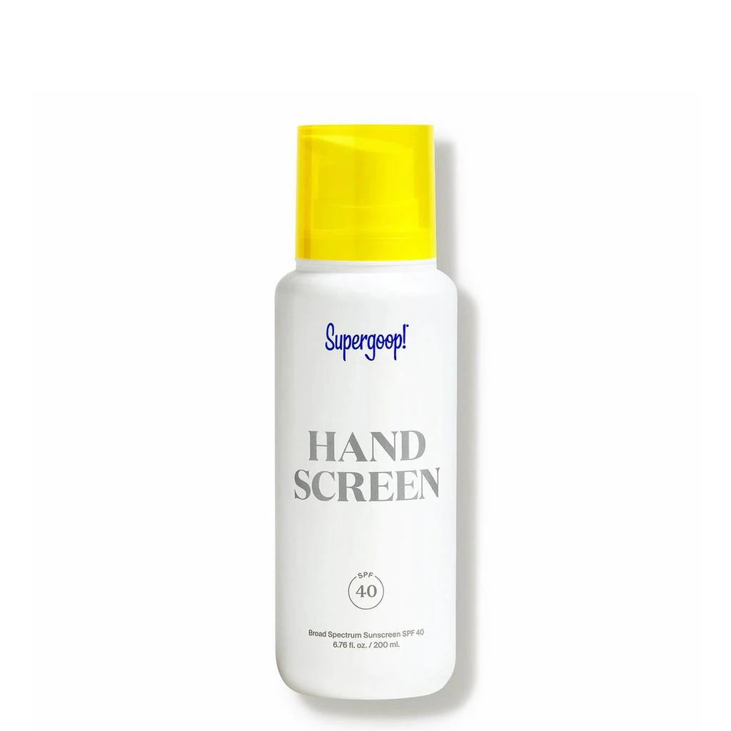 Supergoop! Supergoop!® Handscreen SPF 40 6.76 fl. oz. 1