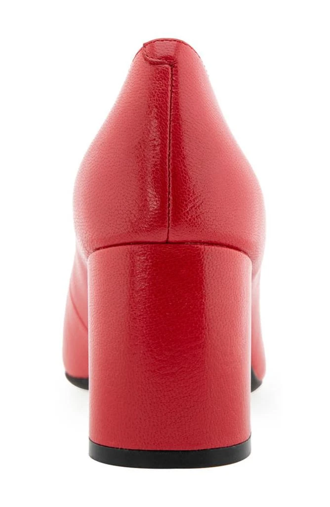 Aerosoles Minetta Almond Toe Pump 3