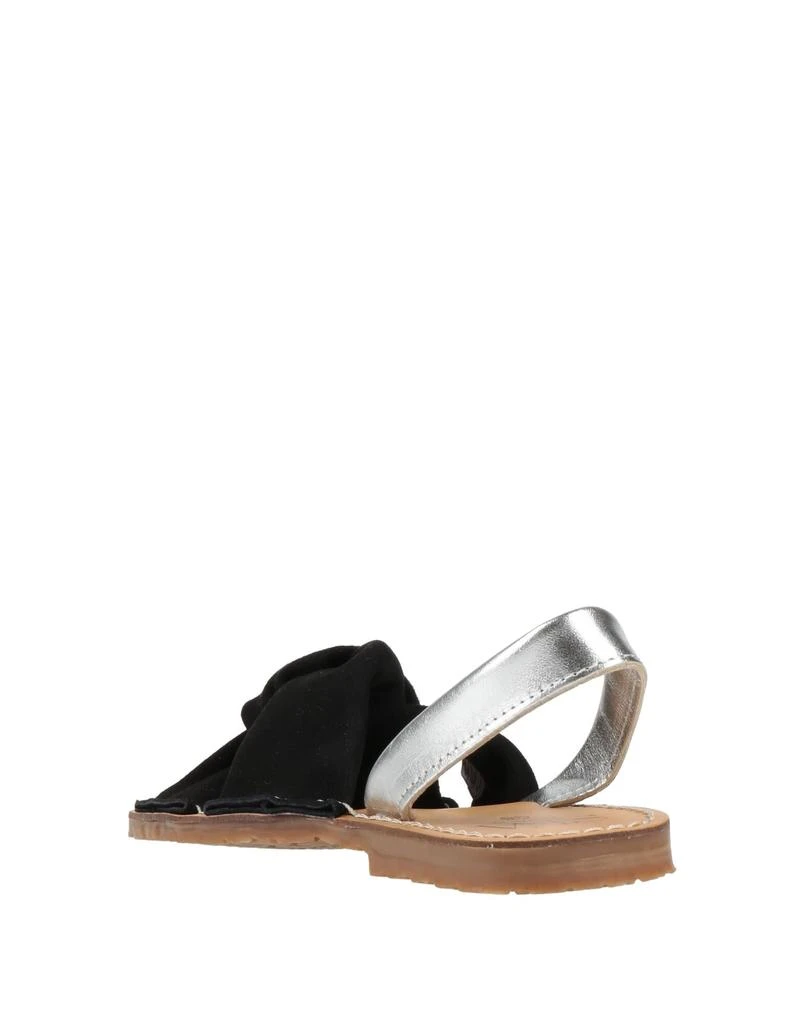 SKA Sandals 3