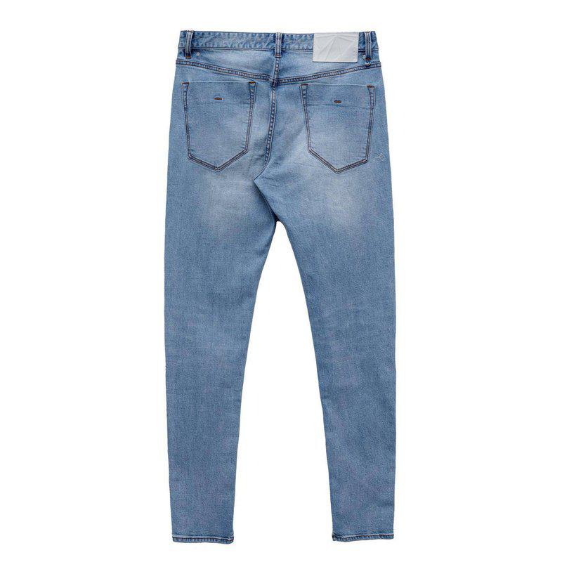 Konus Men's Shadow Patch Denim