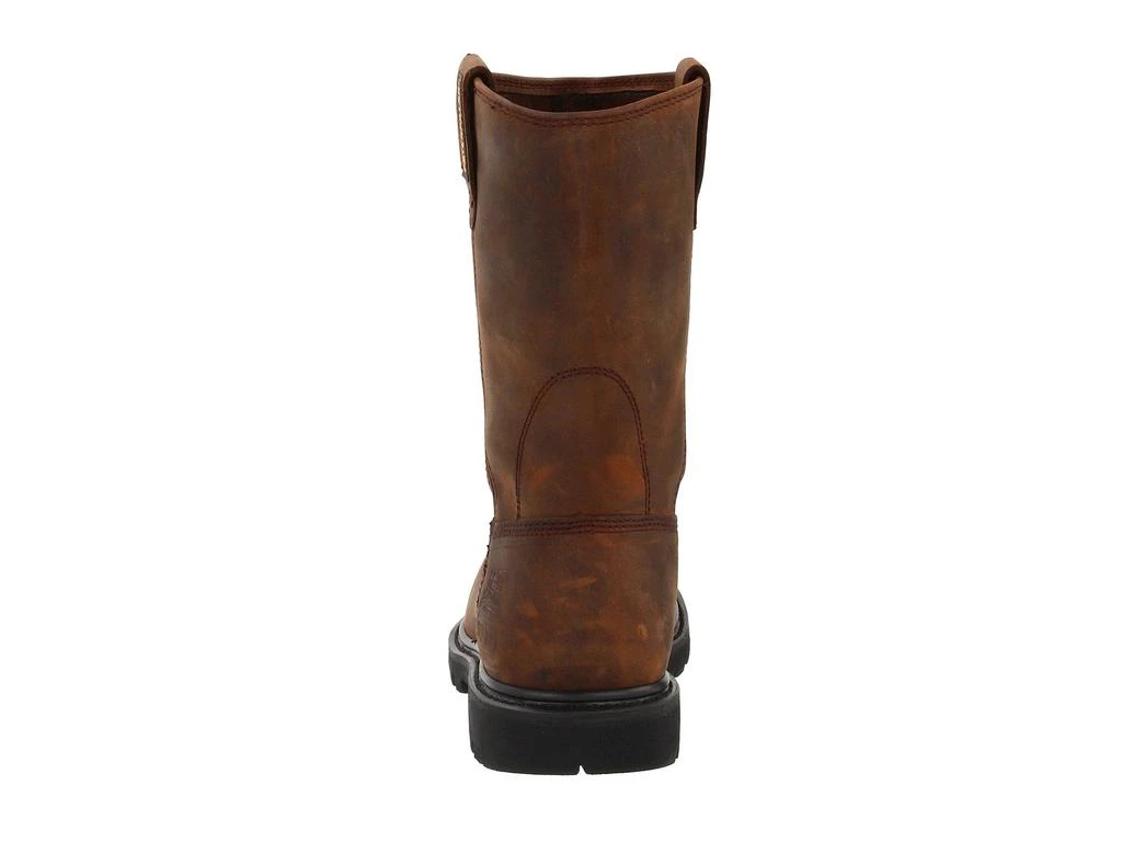 Caterpillar Revolver Steel Toe 5