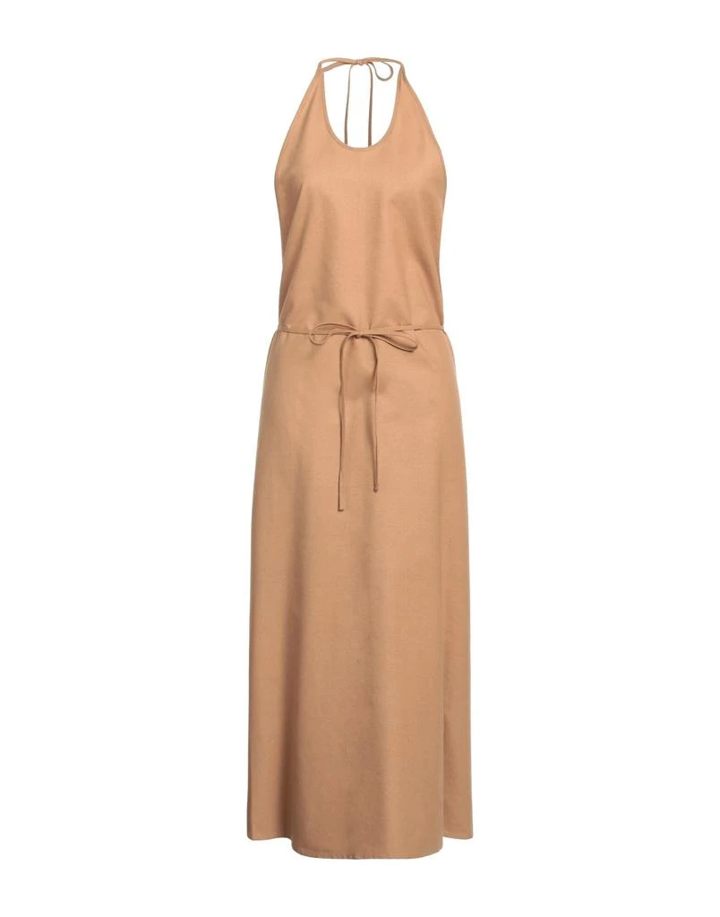 Baserange Long dress 1