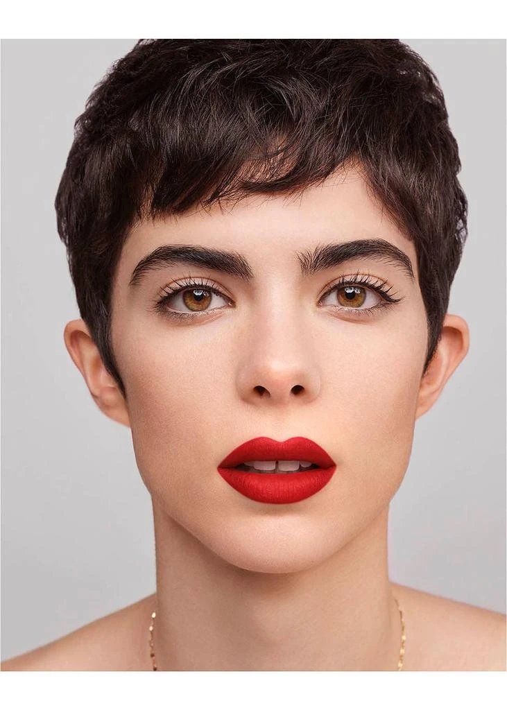 Carolina Herrera The Lipstick Matte 4