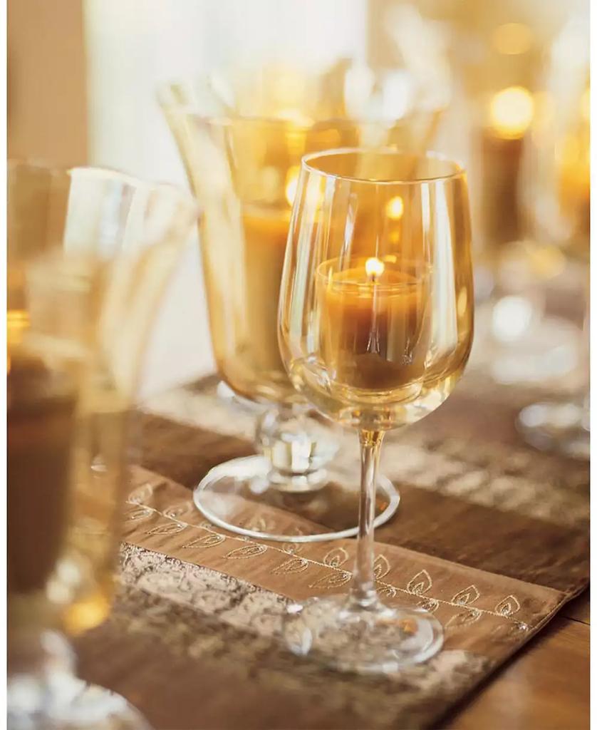 ROOT CANDLES Votive Mulled Cider 20 Hour Candles Set, 18 Piece